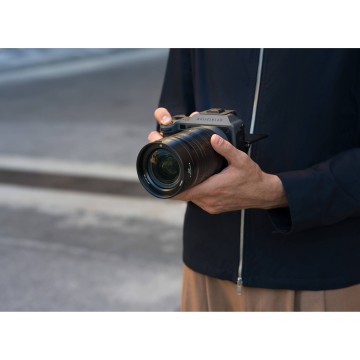Hasselblad Lens XCD 35-100mm f/2.8-4 E